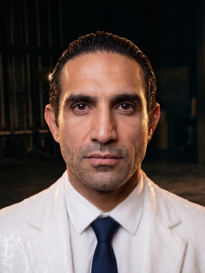 Sebastián Yannucci Urrutia